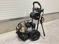 Kremer - 2026 - kr 200b - hogedrukreiniger - afbeelding 5 van  17