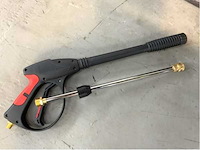 Kremer - 2026 - kr 200b - hogedrukreiniger - afbeelding 4 van  11