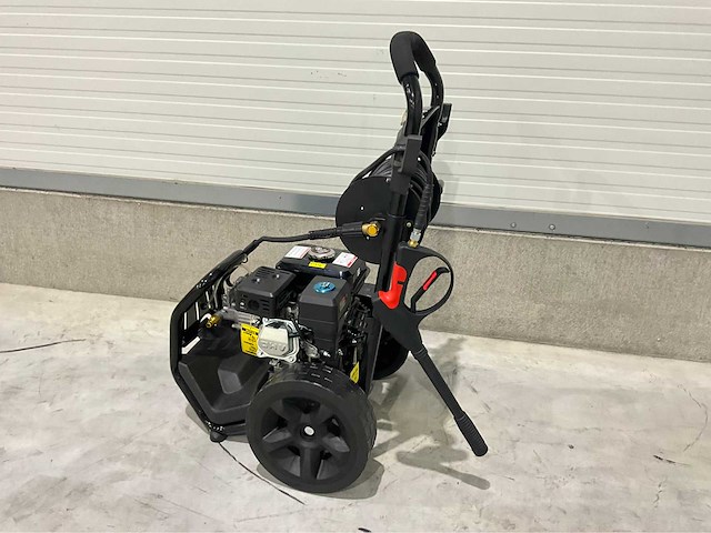 Kremer - 2026 - kr 200b - hogedrukreiniger - afbeelding 8 van  11