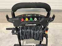 Kremer - 2026 - kr 200b - hogedrukreiniger - afbeelding 3 van  17