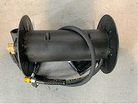Kremer - 2026 - kr 200b - hogedrukreiniger - afbeelding 4 van  13