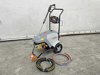 Kremer - 2026 - kr-220 - hogedrukreiniger - afbeelding 1 van  19