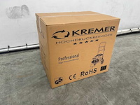 Kremer - 2026 - kr-220 - hogedrukreiniger - afbeelding 15 van  18