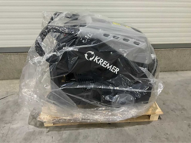 Kremer - 2026 - kr 7300 warm water diesel - hogedrukreiniger - afbeelding 8 van  16