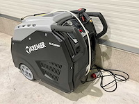 Kremer - 2026 - kr 7300 warm water diesel - hogedrukreiniger - afbeelding 5 van  7