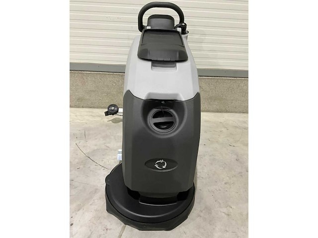 Kremer - 2026 - kr-fl50a - zelfrijdende veegmachine - afbeelding 6 van  17