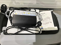 Kremer - 2026 - kr-fl50a - zelfrijdende veegmachine - afbeelding 4 van  17