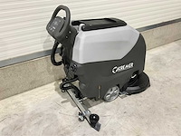 Kremer - 2026 - kr-fl50a - zelfrijdende veegmachine - afbeelding 8 van  17