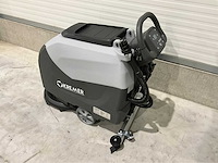 Kremer - 2026 - kr-fl50a - zelfrijdende veegmachine - afbeelding 8 van  11