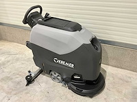 Kremer - 2026 - kr-fl50a - zelfrijdende veegmachine - afbeelding 17 van  17