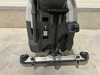 Kremer - 2026 - kr-fl50a - zelfrijdende veegmachine - afbeelding 3 van  17