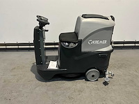 Kremer - 2026 - kr fr 70 - zelfrijdende veegmachine - afbeelding 8 van  12