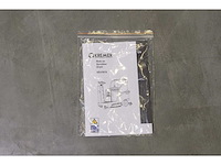 Kremer - 2026 - kr-fr70 - industriële zit schrobzuigmachine - afbeelding 6 van  26