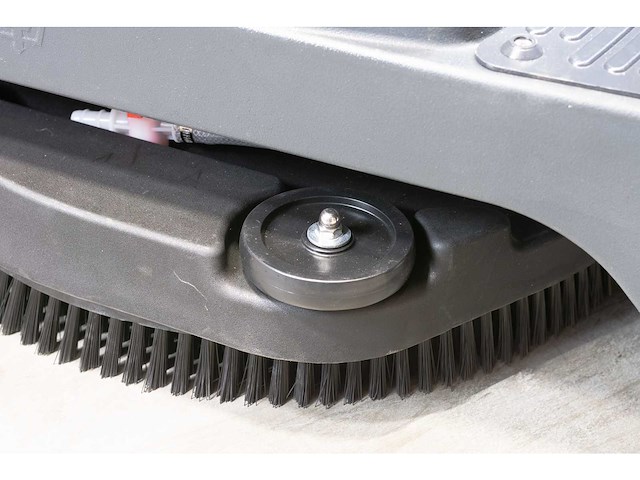 Kremer - 2026 - kr-fr70 - industriële zit schrobzuigmachine - afbeelding 26 van  26