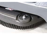 Kremer - 2026 - kr-fr70 - industriële zit schrobzuigmachine - afbeelding 26 van  26