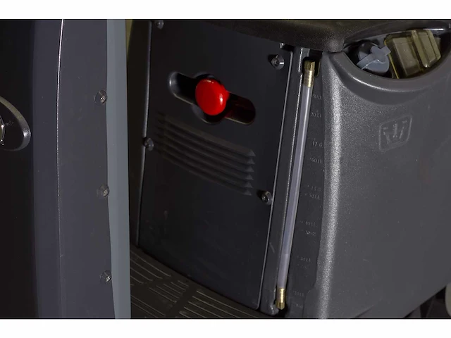 Kremer - 2026 - kr-fr70 - industriële zit schrobzuigmachine - afbeelding 16 van  28