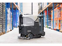 Kremer - 2026 - kr-fr70 - industriële zit schrobzuigmachine - afbeelding 22 van  28