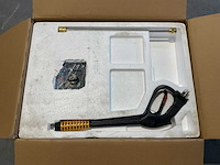 Kremer - 2026 - kr220v150 - hogedrukreiniger - afbeelding 5 van  11