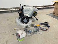 Kremer - 2026 - kr220v150 - hogedrukreiniger - afbeelding 6 van  6