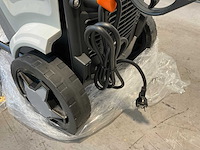 Kremer - 2026 - kr220v150 - hogedrukreiniger - afbeelding 2 van  16