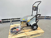 Kremer - 2026 - kr220v150 - hogedrukreiniger - afbeelding 1 van  2