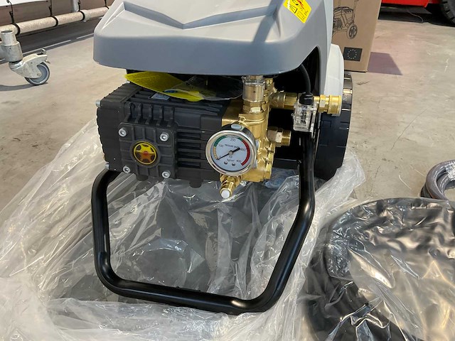 Kremer - 2026 - kr220v150 - hogedrukreiniger - afbeelding 4 van  14