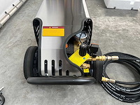 Kremer - 2026 - kr2900 - hogedrukreiniger - afbeelding 2 van  23