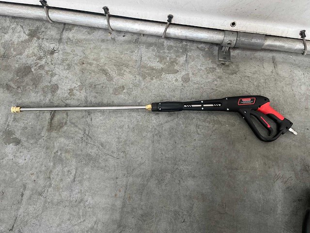 Kremer - 2026 - kr2900 - hogedrukreiniger - afbeelding 5 van  23