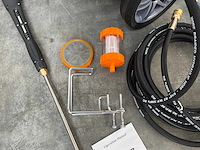 Kremer - 2026 - kr2900 - hogedrukreiniger - afbeelding 2 van  26
