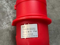 Kremer - 2026 - kr2900 - hogedrukreiniger - afbeelding 4 van  26