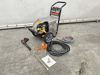 Kremer - 2026 - kr2900 - hogedrukreiniger - afbeelding 5 van  7
