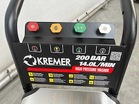 Kremer - 2026 - kr2900 - hogedrukreiniger - afbeelding 4 van  26