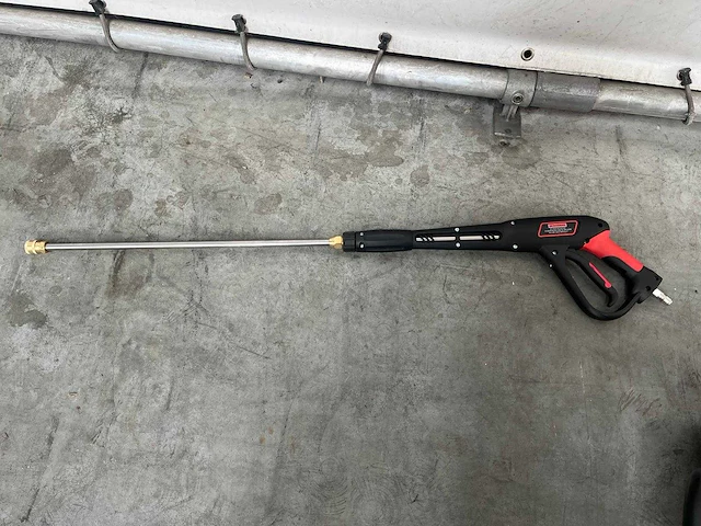 Kremer - 2026 - kr2900 - hogedrukreiniger - afbeelding 5 van  26