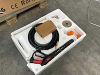 Kremer - 2026 - kr2900 - hogedrukreiniger - afbeelding 2 van  5