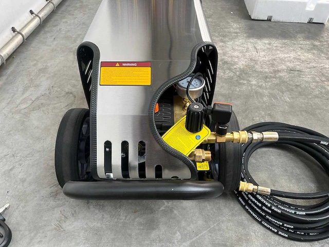Kremer - 2026 - kr2900 - hogedrukreiniger - afbeelding 2 van  15
