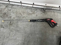 Kremer - 2026 - kr2900 - hogedrukreiniger - afbeelding 4 van  15