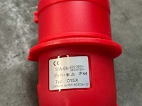 Kremer - 2026 - kr2900 - hogedrukreiniger - afbeelding 19 van  26