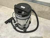 Kremer - 2026 - kr30le - industriële stofzuiger - afbeelding 2 van  7