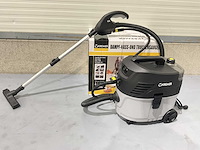 Kremer - 2026 - kr35s - industriële stofzuiger - afbeelding 1 van  6