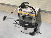 Kremer - 2026 - kr35s - industriële stofzuiger - afbeelding 5 van  6