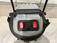 Kremer - 2026 - kr60l-3 grijs - industriële stofzuiger - afbeelding 10 van  12