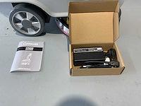 Kremer - 2026 - krm30 - zelfrijdende veegmachine - afbeelding 8 van  13