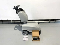 Kremer - 2026 - krm30 - zelfrijdende veegmachine - afbeelding 3 van  13