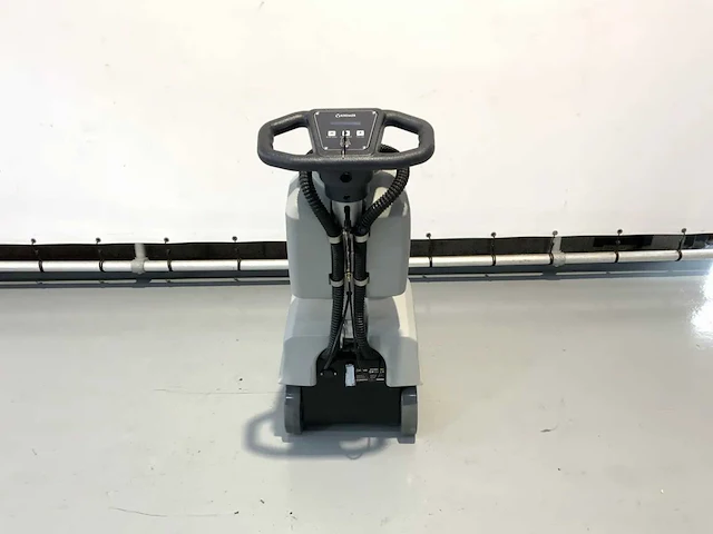 Kremer - 2026 - krm30 - zelfrijdende veegmachine - afbeelding 9 van  13