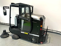 Kremer - 2026 - krs 100 - zelfrijdende veegmachine - afbeelding 21 van  22