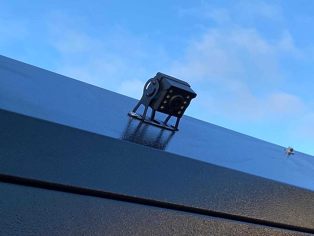 Kremer - 2026 - krs500 - zelfrijdende veegmachine - afbeelding 12 van  23