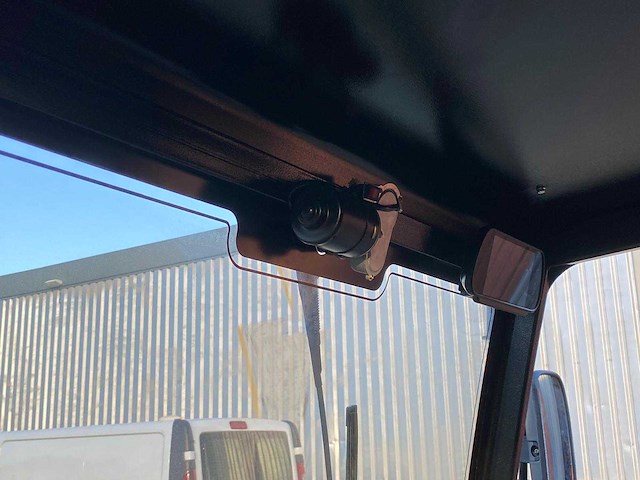 Kremer - 2026 - krs500 - zelfrijdende veegmachine - afbeelding 6 van  12