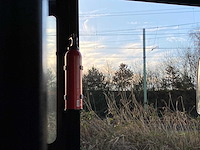 Kremer - 2026 - krs500 - zelfrijdende veegmachine - afbeelding 7 van  12