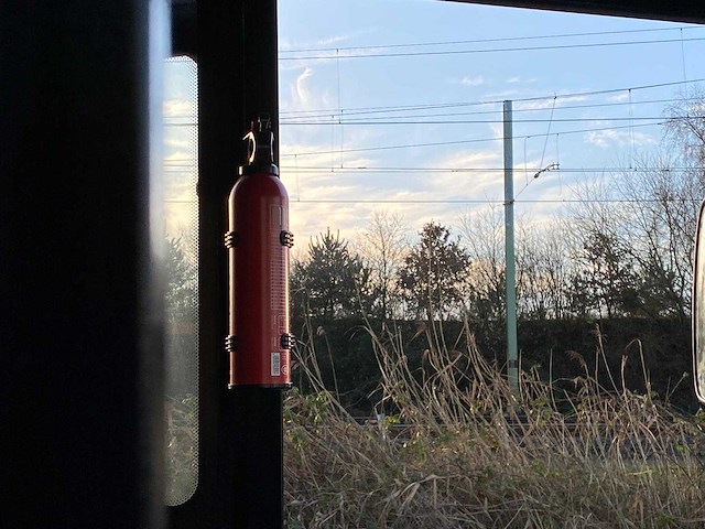 Kremer - 2026 - krs500 - zelfrijdende veegmachine - afbeelding 17 van  20