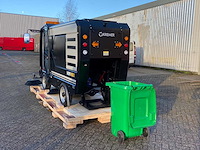 Kremer - 2026 - krs500 - zelfrijdende veegmachine - afbeelding 3 van  20